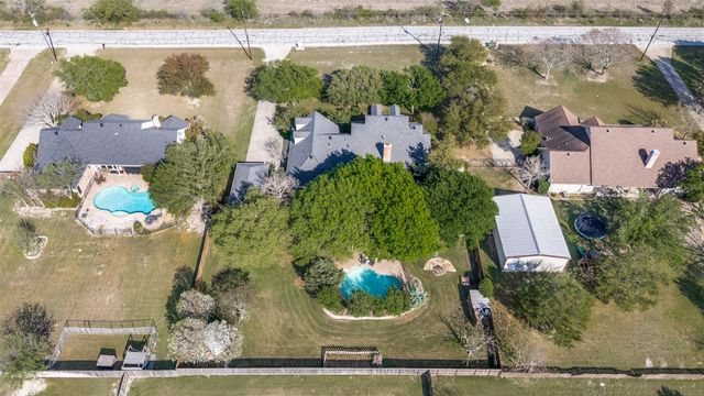 6841 Singleton Road, Midlothian, TX 76065