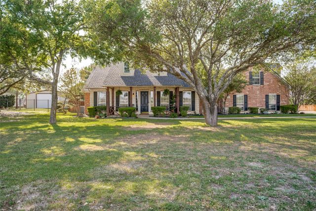 6841 Singleton Road, Midlothian, TX 76065