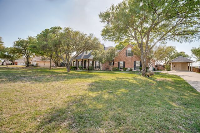 6841 Singleton Road, Midlothian, TX 76065