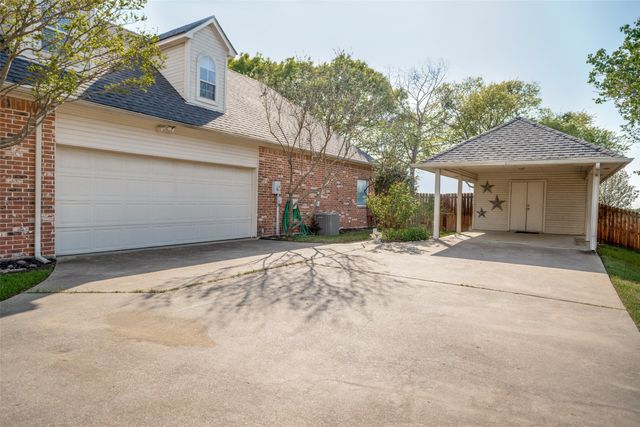 6841 Singleton Road, Midlothian, TX 76065