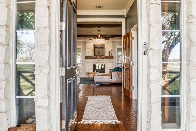 6841 Singleton Road, Midlothian, TX 76065