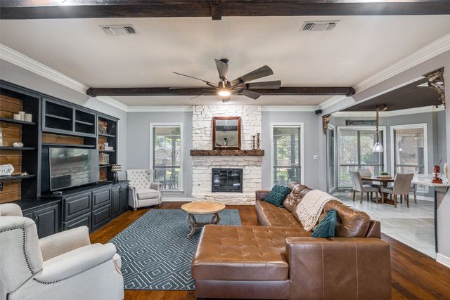 6841 Singleton Road, Midlothian, TX 76065