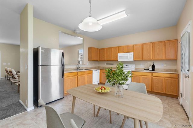 2739 Scotchbroom Point, Colorado Springs, CO 80910