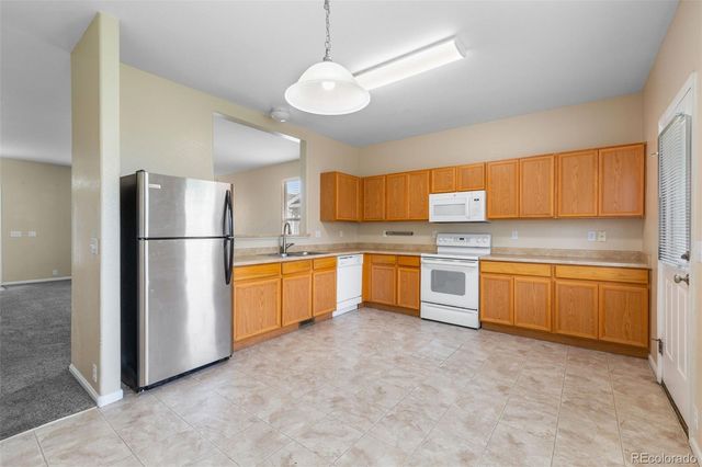 2739 Scotchbroom Point, Colorado Springs, CO 80910