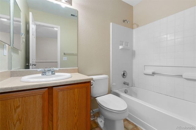 2739 Scotchbroom Point, Colorado Springs, CO 80910