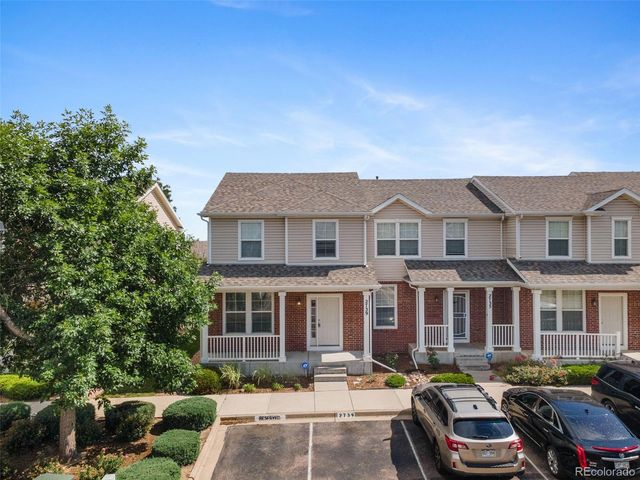 2739 Scotchbroom Point, Colorado Springs, CO 80910