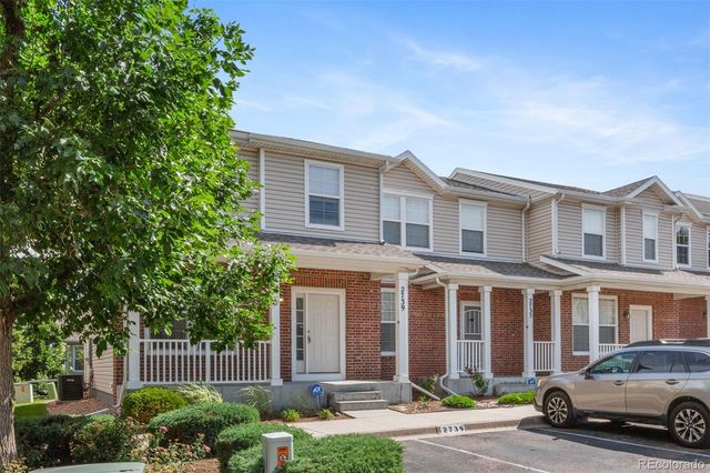 2739 Scotchbroom Point, Colorado Springs, CO 80910