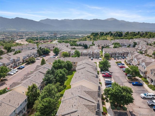 2739 Scotchbroom Point, Colorado Springs, CO 80910