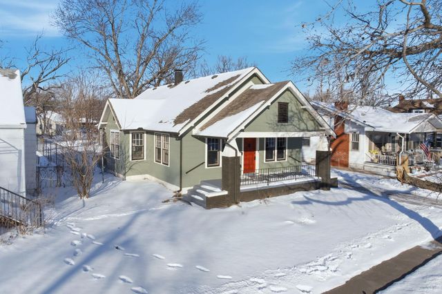 1537 S Waco Ave, Wichita, KS 67213