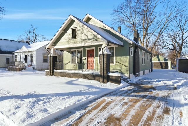 1537 S Waco Ave, Wichita, KS 67213