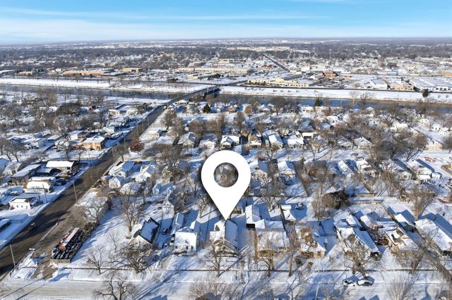 1537 S Waco Ave, Wichita, KS 67213