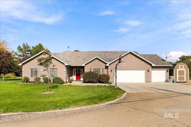 1915 Meadow Ave, Caldwell, ID 83605 property photo