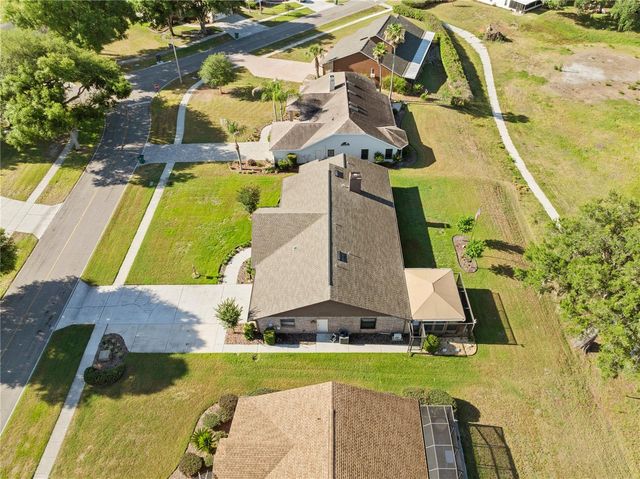 6219 HUNTINGTON DRIVE, Zephyrhills, FL 33542