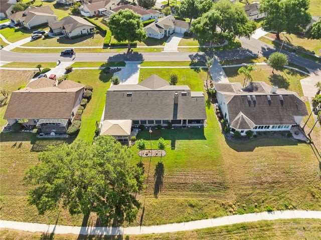 6219 HUNTINGTON DRIVE, Zephyrhills, FL 33542