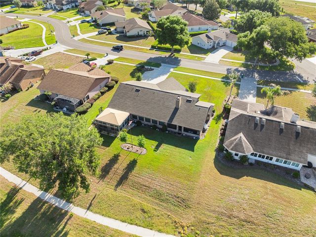 6219 HUNTINGTON DRIVE, Zephyrhills, FL 33542