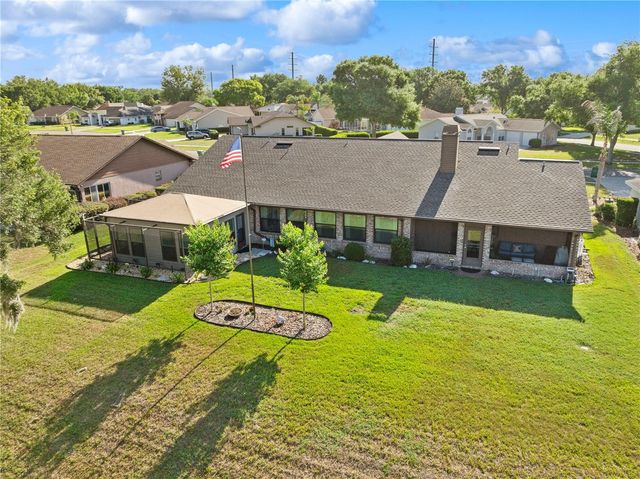 6219 HUNTINGTON DRIVE, Zephyrhills, FL 33542