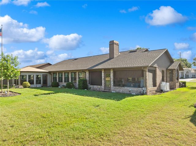6219 HUNTINGTON DRIVE, Zephyrhills, FL 33542