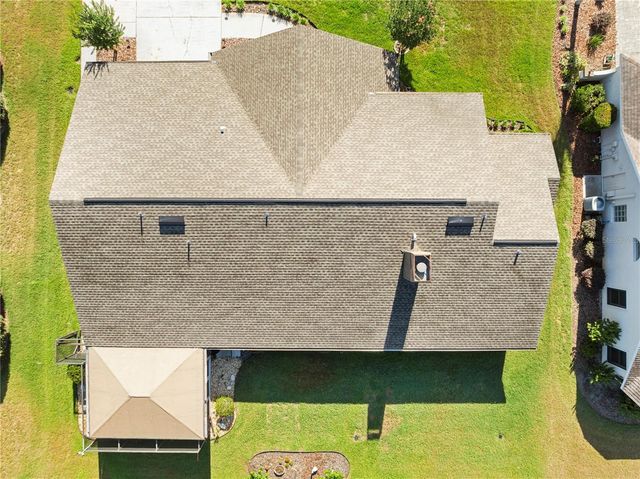 6219 HUNTINGTON DRIVE, Zephyrhills, FL 33542