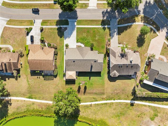 6219 HUNTINGTON DRIVE, Zephyrhills, FL 33542