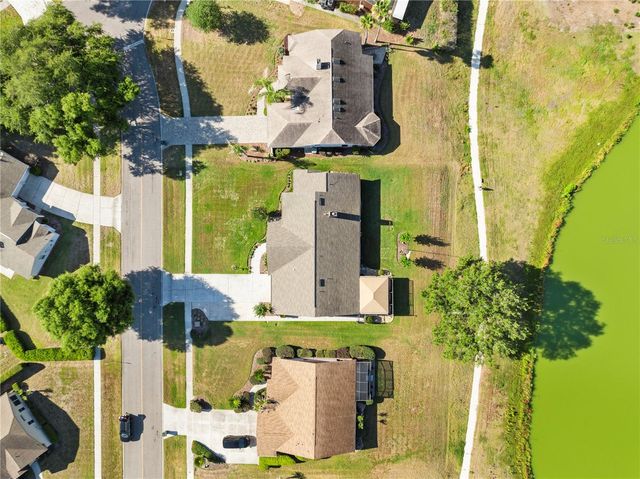 6219 HUNTINGTON DRIVE, Zephyrhills, FL 33542