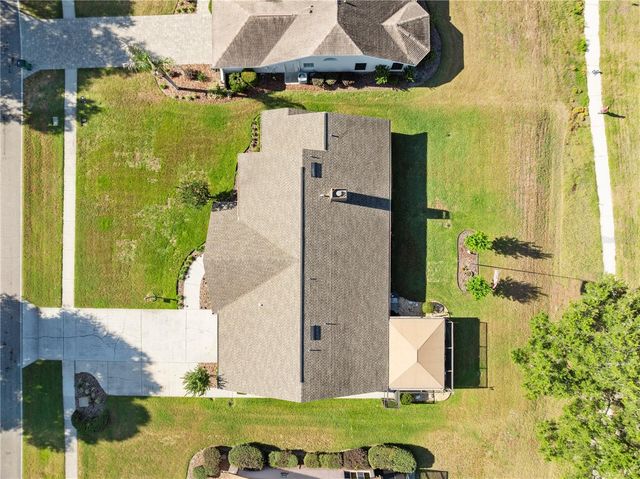 6219 HUNTINGTON DRIVE, Zephyrhills, FL 33542