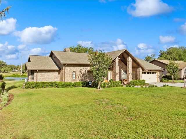 6219 HUNTINGTON DRIVE, Zephyrhills, FL 33542