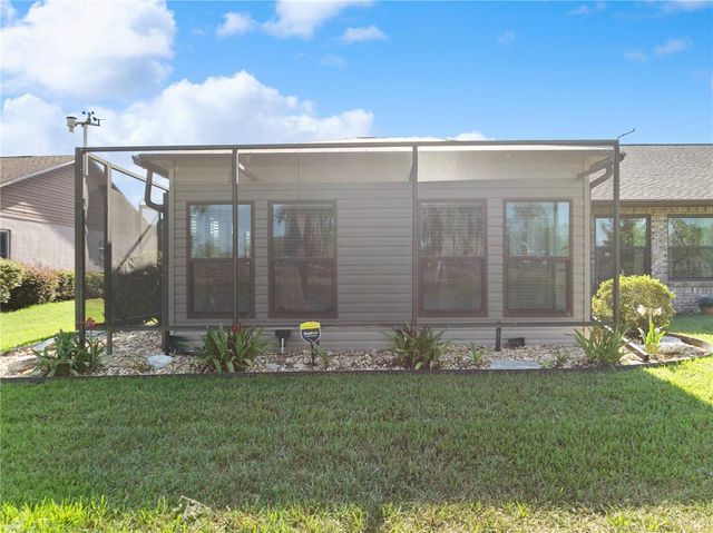 6219 HUNTINGTON DRIVE, Zephyrhills, FL 33542