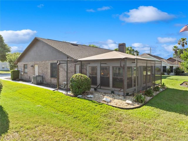 6219 HUNTINGTON DRIVE, Zephyrhills, FL 33542