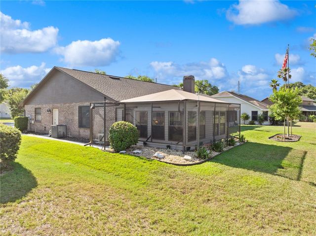 6219 HUNTINGTON DRIVE, Zephyrhills, FL 33542