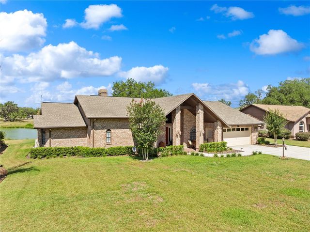 6219 HUNTINGTON DRIVE, Zephyrhills, FL 33542