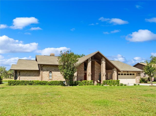 6219 HUNTINGTON DRIVE, Zephyrhills, FL 33542