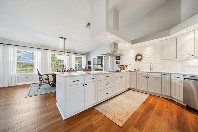 6219 HUNTINGTON DRIVE, Zephyrhills, FL 33542