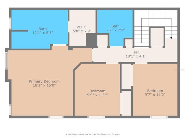 554 52ND AVENUE N, St Petersburg, FL 33703