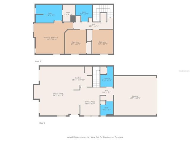 554 52ND AVENUE N, St Petersburg, FL 33703