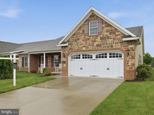 67 STEDTLE CT, Littlestown, PA 17340