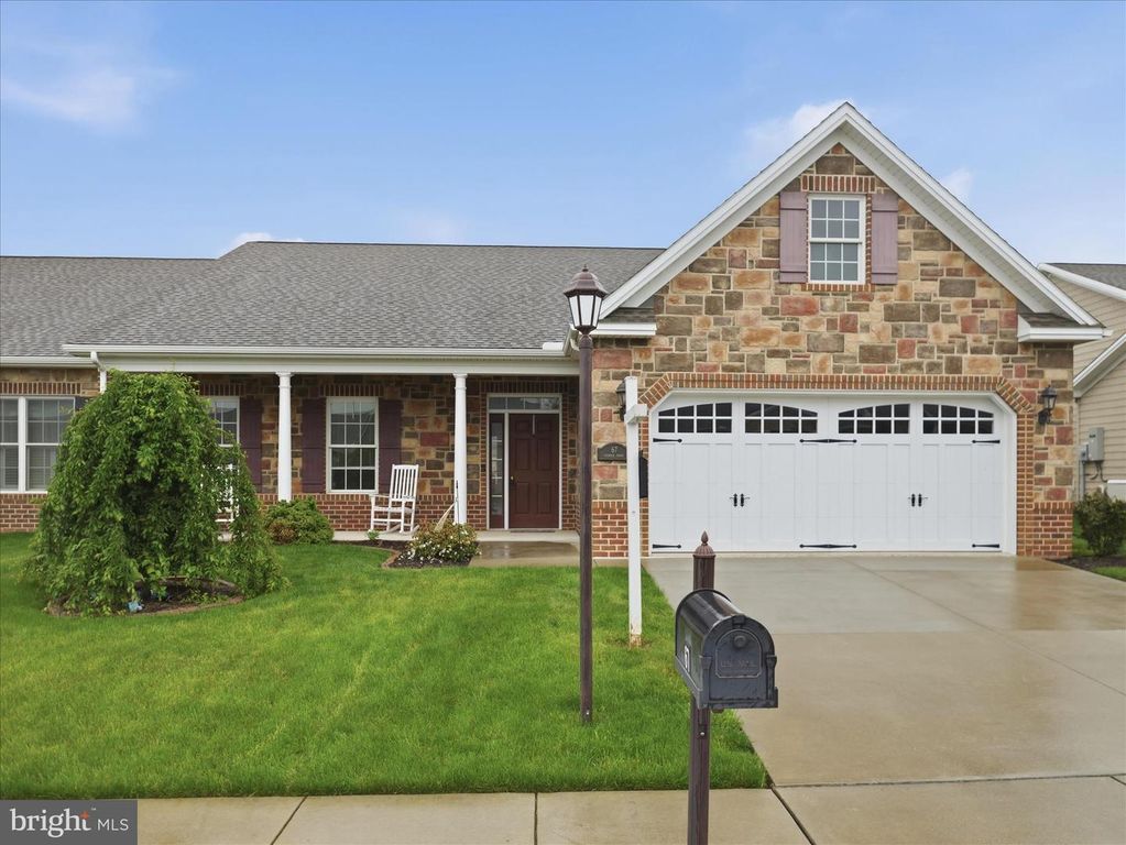 67 STEDTLE CT, Littlestown, PA 17340