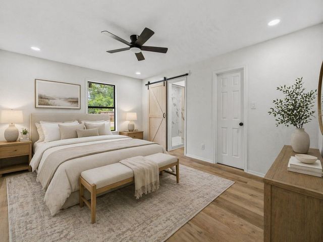 1313 Cos Street, Liberty, TX 77575