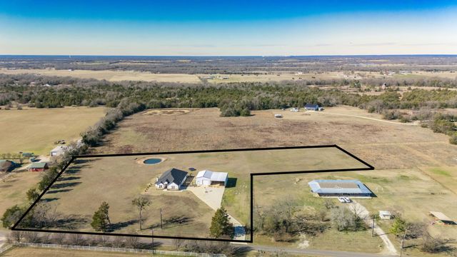 4280 County Road 3220, Lone Oak, TX 75453