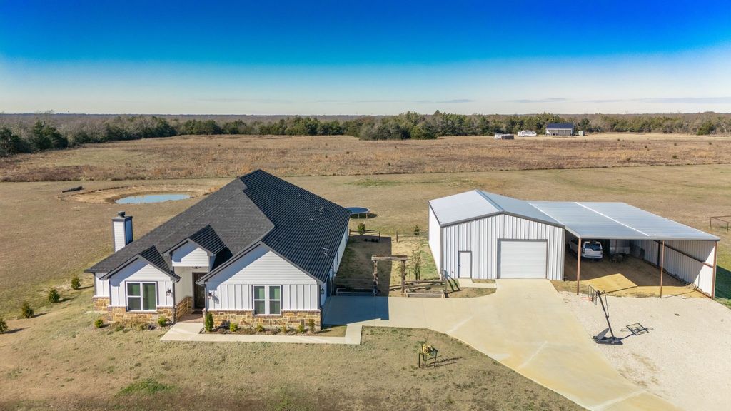 4280 County Road 3220, Lone Oak, TX 75453