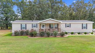 55 Kelley Rd, Batesville, AR 72501