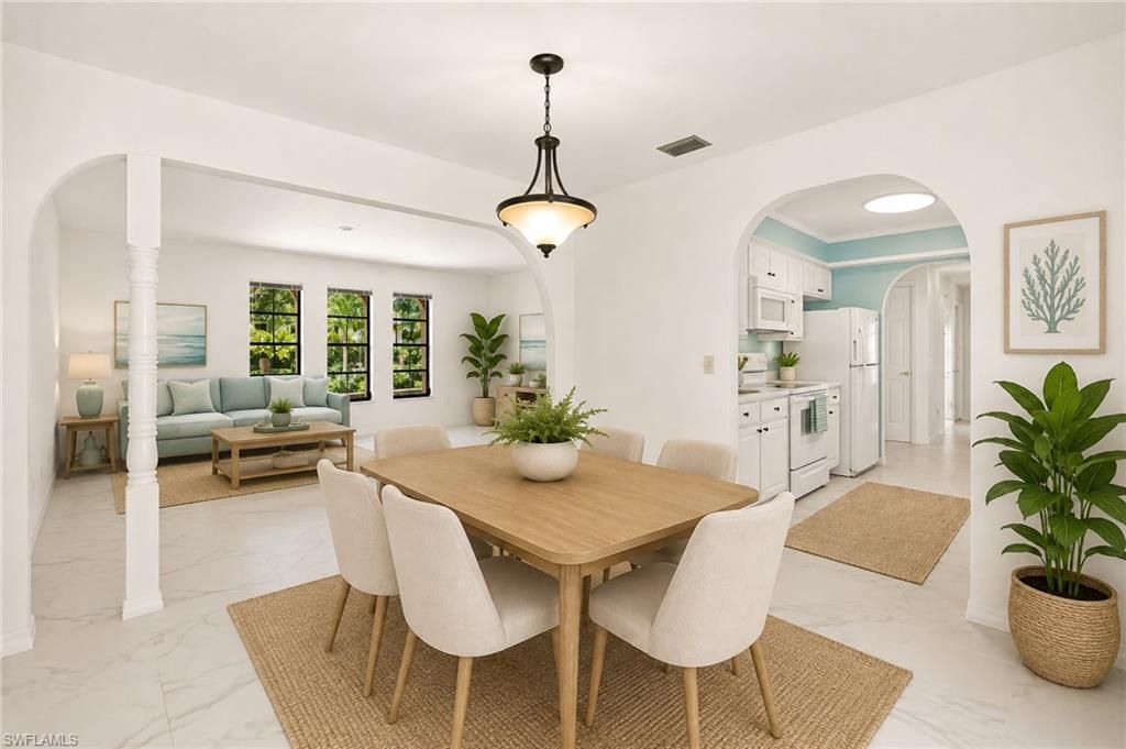 1011 El Mar AVE, FORT MYERS, FL 33919 — photo 2