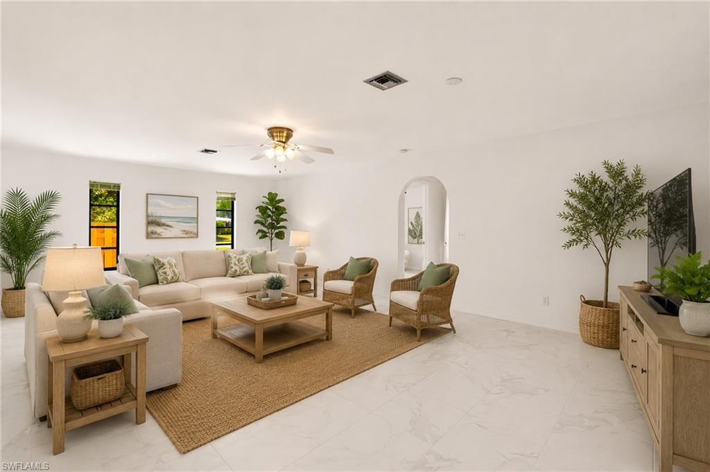 1011 El Mar AVE, FORT MYERS, FL 33919 — photo 4