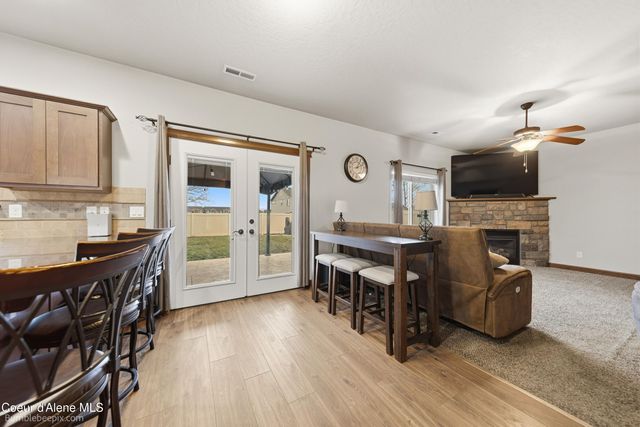 3250 N Durrow LOOP, Post Falls, ID 83854