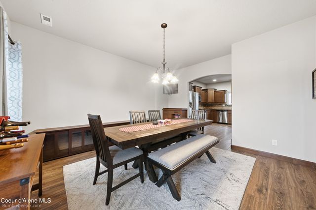 3250 N Durrow LOOP, Post Falls, ID 83854