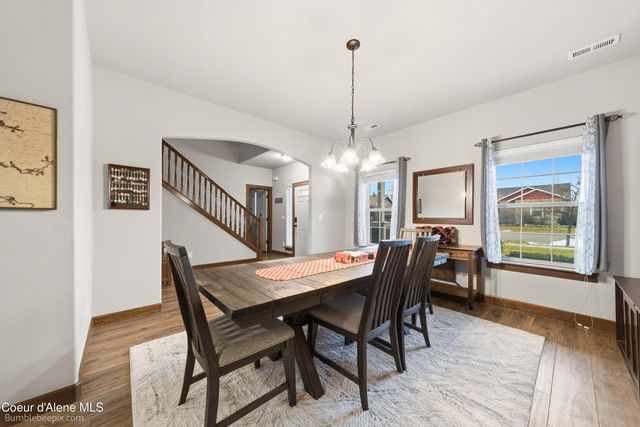 3250 N Durrow LOOP, Post Falls, ID 83854