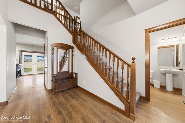 3250 N Durrow LOOP, Post Falls, ID 83854