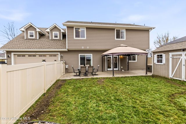 3250 N Durrow LOOP, Post Falls, ID 83854