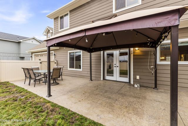 3250 N Durrow LOOP, Post Falls, ID 83854