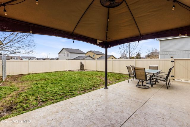 3250 N Durrow LOOP, Post Falls, ID 83854