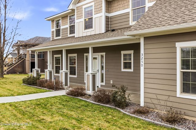 3250 N Durrow LOOP, Post Falls, ID 83854